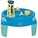 Step2 WaterWheel Activity Play Table