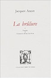 La  brûlure