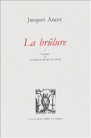 La  brûlure