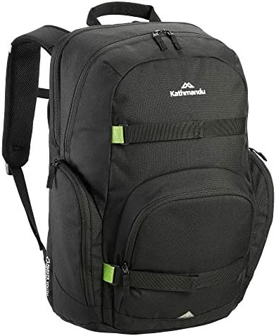 kathmandu purple backpack