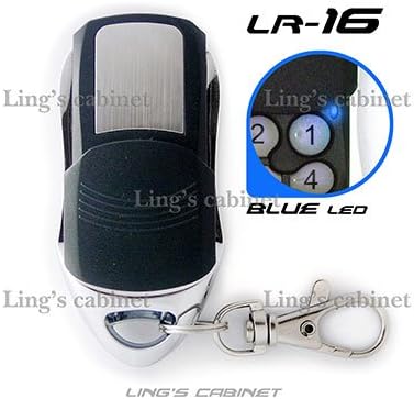 [LR-16] ATA PTX-4 Compatible Remote Control