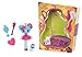 Lalaloopsy Mini Lala Oopsie Princess Anise Doll