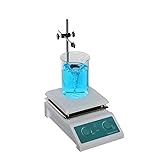 Products Laboratory Ceramic Magnetic Stirrer with