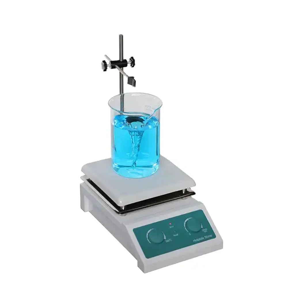 Products Laboratory Ceramic Magnetic Stirrer with