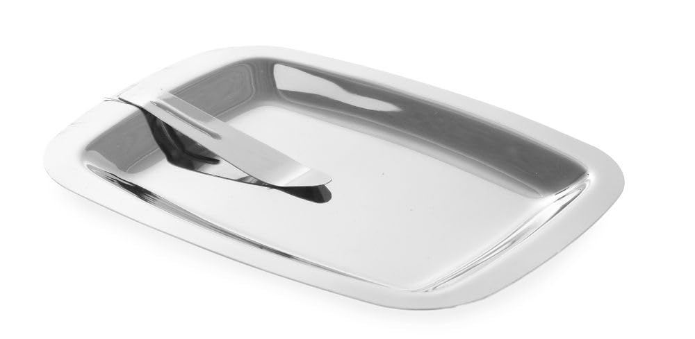 HENDI Tab holder, 152x110 mm