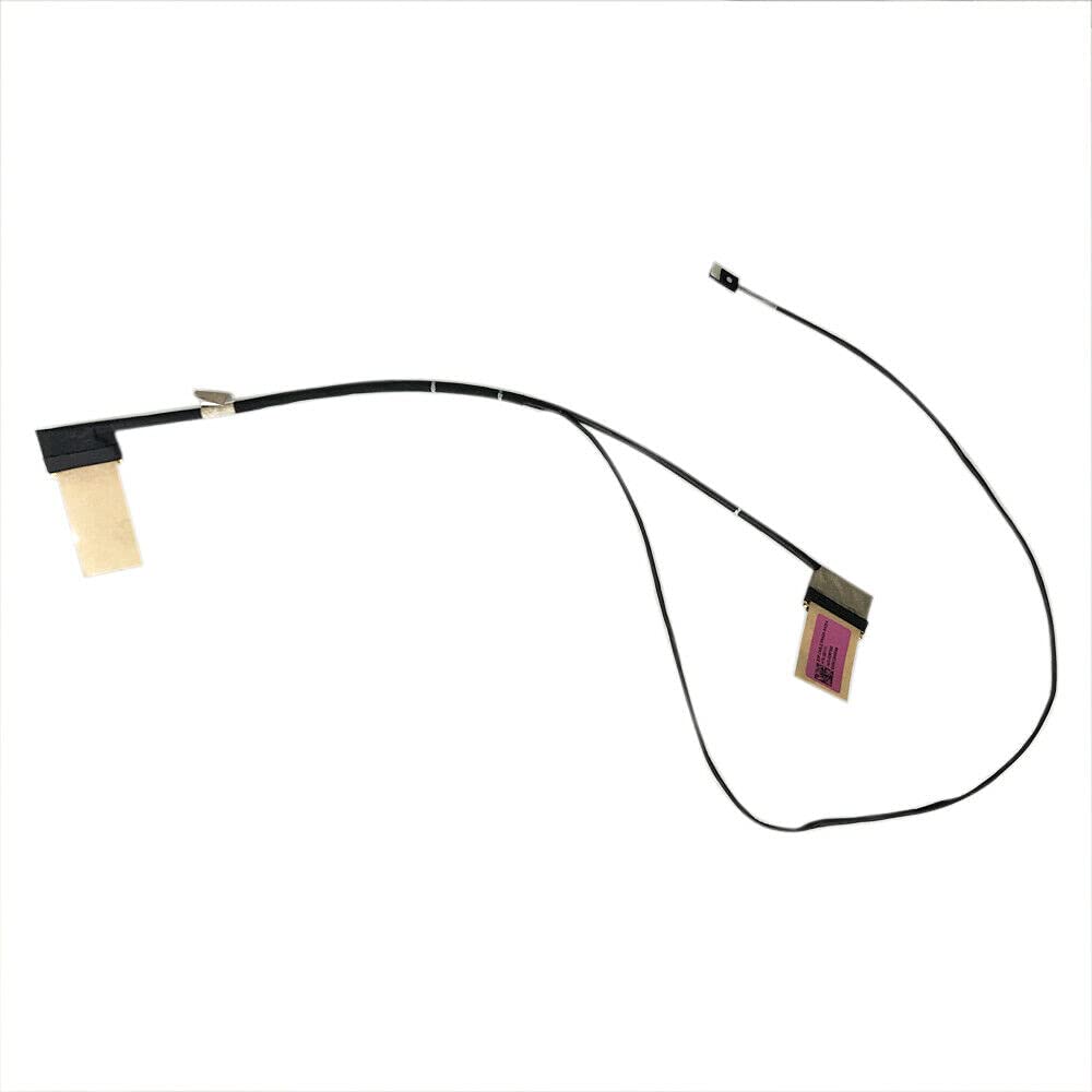 ZAHARA LCD Screen Display Cable for ACER Swift SF11331 N17P2 142202MC000 142202M8000 142202M7000 NO TOUCH LCD FHD EDP Display Cable Wire line(30pin)