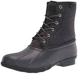 Sperry Men's Saltwater Duck Rain