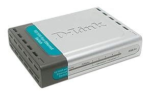 Amazon.com: D-Link DSS-5+ 5-Port 10/100 Switch, Desktop: Electronics