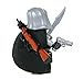 Battle Brick Post Apoc Stalker (SKU77) Custom Minifigure