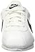 Nike Kids Cortez (PS) White/Black Running Shoe 2 Kids US