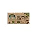 If You Care Compostable Trash Bags for Food Scraps, Kitchen Waste, Garbage – 30 Count, 3 Gallon – Certified Compostable, Non Plastic, Disposable