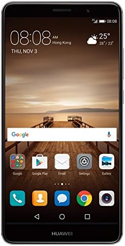 mate 9