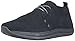 Altra Men's Desert Boot Everyday Shoe, Black/Gray, 11.5 M US