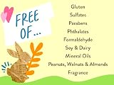 Babo Botanicals Sheer Mineral Sunscreen Lotion SPF 50 Unisex 3 oz view 4
