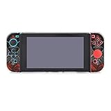 Case for Nintendo Switch,Demon Baphomet Protective