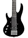 ESP LTD B-55 Black Left Handed