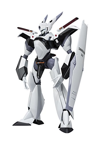 Mobile Police Patlabor Type Zero Action Figure