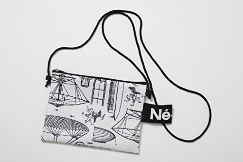 Ne-net 2018年春夏号 画像 C