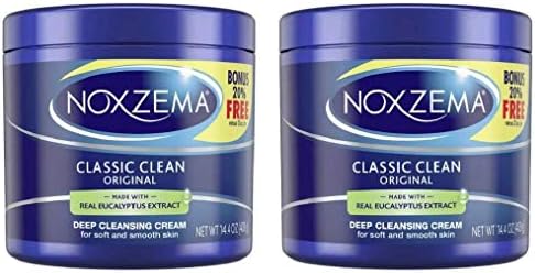 noxzema original cream