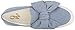 Nine West Women's Onosha Denim Fashion Sneaker