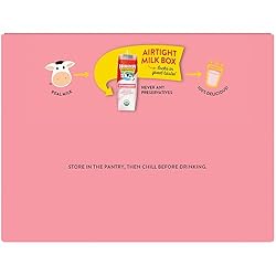 Horizon Organic Shelf Stable 1% Lowfat Strawberry