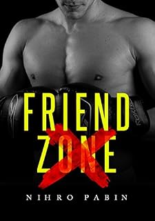 Livro Friendzone