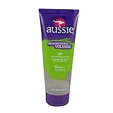 Aussie Headstrong Volume Gel 7 Oz (Pack of 3)