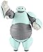 Big Hero 6 4-Inch Baymax 1.0 Action Figure