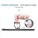 aceyoon Cat Phone Ring Holder 2 Pack Ultra Thin Magnetic Cell Phone Kicktand 360 Rotation Phone Finger Ring Grip Attachable Phone Stand Compatible for iOS and Android Smartphones