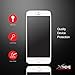 Premium XtremeGuard Screen Protector Cover for Insignia Flex 11.6 Tablet (Ultra Clear)