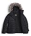 The North Face Women's Gotham Jacket II, TNF Black, Large