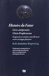 Histoire du futur
