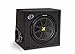 Kicker 10vc124 Vc12 Single Comp 12 Sub Vent Box