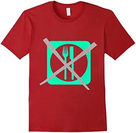 Mens Cutlery Not Required Chopsticks Sign Ramen Noodle T Shirt Large Cranberry