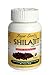 Shilajit-Extract 600mg Per Cap(50% Fulvic Acid-300mg*)-60 Veggie Caps by AyurSante'