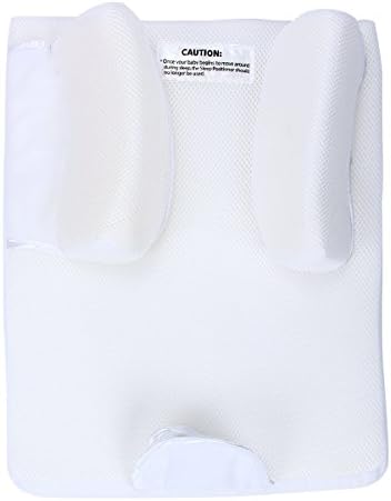 Zoato Baby Sleep Positioner Waist Support Fixed Pillow