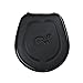 Hermitshell Hard EVA Travel Case Fits Samsung Level U Bluetooth Wireless in-Ear Headphones EO-BG920BBEBUS