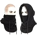 Oldelf Tactical Heavyweight Balaclava Outdoor Sports Mask