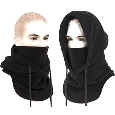 Oldelf Tactical Heavyweight Balaclava Outdoor Sports Mask