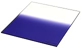 Cokin P669 M2 Fluo Graduated Filter in a Protective
