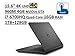 Dell Inspiron 7000 i7559 15.6" UHD (3840x2160) 4K TouchScreen Gaming Laptop: Intel Quad-Core i7-6700HQ | 16GB RAM | NVIDIA GTX 960M 4GB | 1TB + 128GB SSD | Backlit Keyboard | Windows 10 - Grey