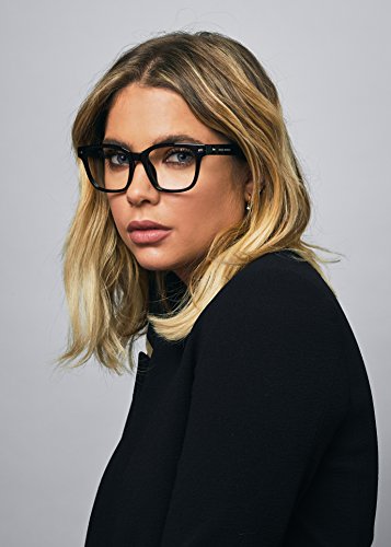 PRIVÉ REVAUX ICON Collection "The Prodigy" Designer Eyewear, Anti Blue-Light Blocking Lenses - Thumbnail 5