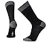 Men's Hiker Street Socks (Black) Large