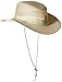 Stetson Men's Mesh Covered Hat