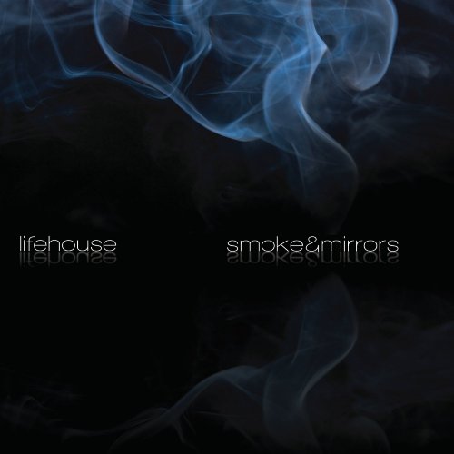 Lifehouse - Smoke & Mirrors (Deluxe Versio - Zortam Music