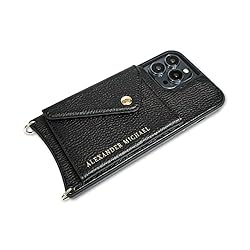 Alexander Michael Gigi Phone Case Wallet and