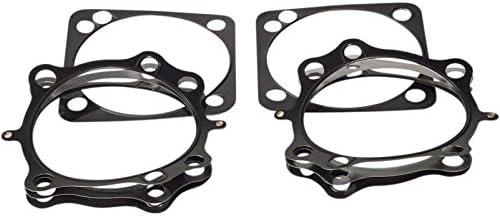 Revolution Performance Replacement Head Gasket for Bolt-On Big Bore Kit, 98in./107in., 3.938in. Bore 1009-020-2-8