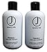 J Beverly Hills Fragile Shampoo (Shampoo 12 oz + Conditioner 12 oz)