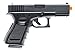 Glock Elite Force Fully Licensed 19 Gen.3 Gas Blowback Airsoft