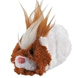 Zhu Zhu Pets Rocksters Hamster Toy Pax Long Hair